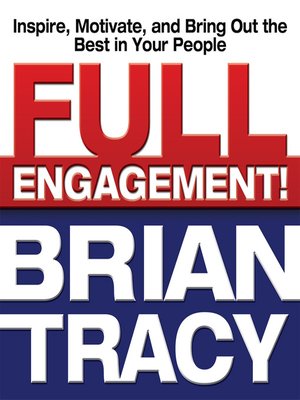 cover image of Full Engagement!